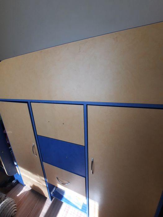 Продаётся двухъярусная кровать