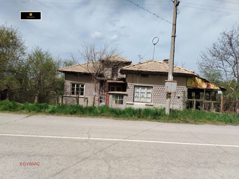 Къща 145 кв.м. за продажба в Долец | Каменна, двуетажна