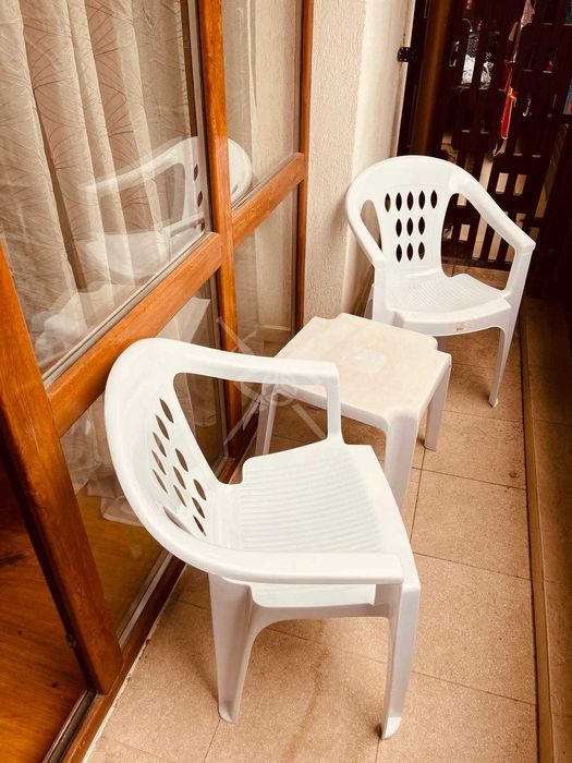 Продава се Двустаен апартамент в Свети Влас - 40 кв.м за 1050 €/кв.м - Снимка #5