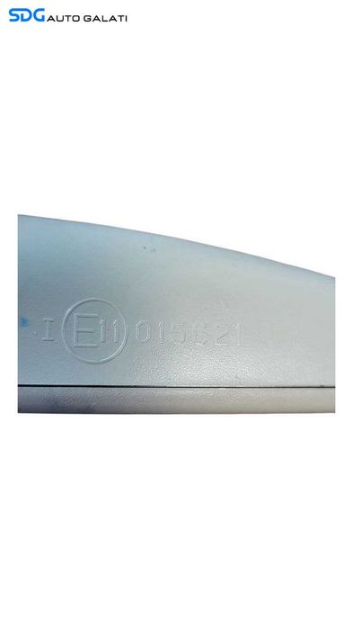 Oglinda Retrovizoare Audi A6 C6 2005 - 2011 Cod E11015621 [L8118]