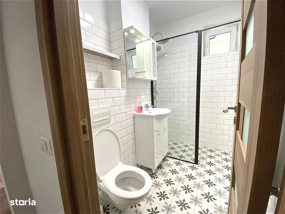 Apartament 2 camere | Renovat Complet | Obor-Doamna Ghica