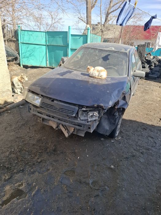 Ваз 2110 на разбор 250000