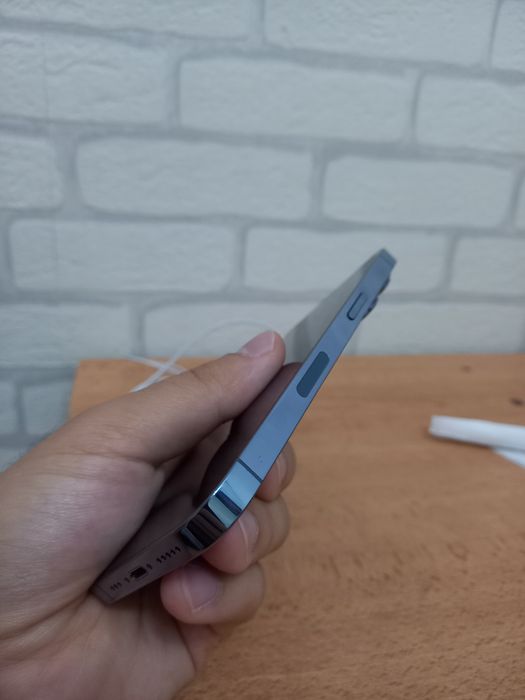 Iphone 13 pro LLA 128