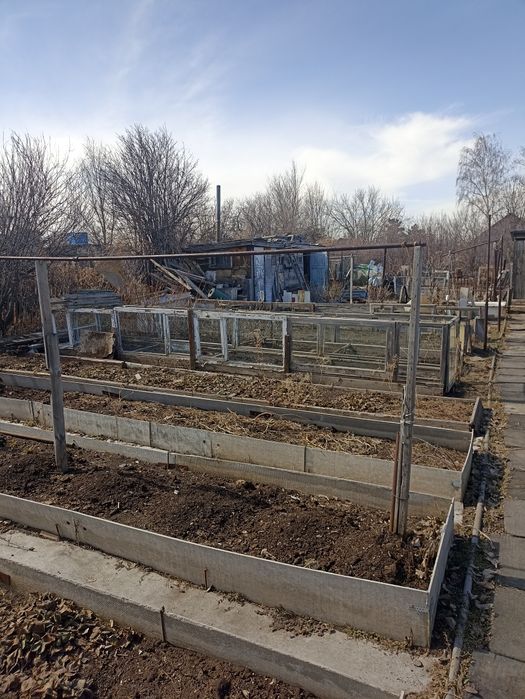 Продается дача. ДО "Оптимист"