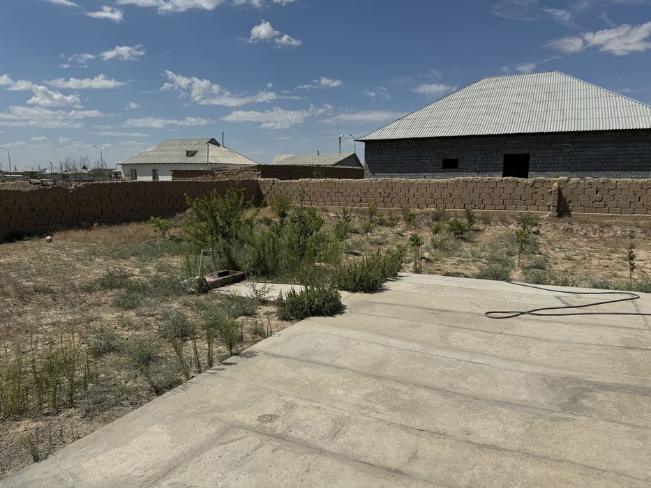 Продоется дом новый