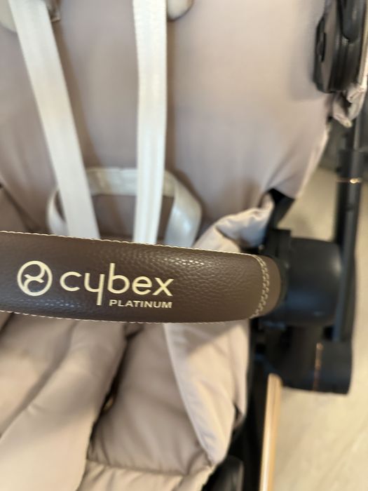 Carucior cybex priam