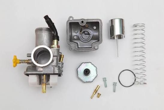 Benzinga sozlash GM Avtomobillarini