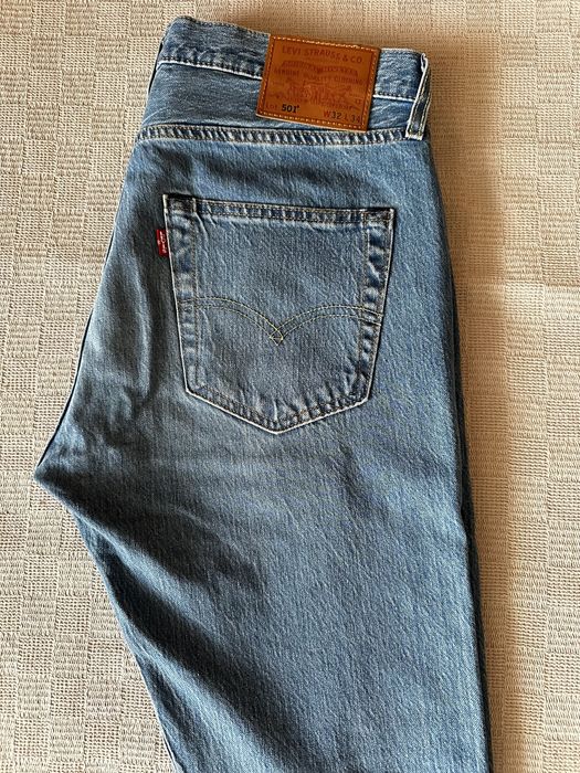 Джинсы LEVIS оригинал