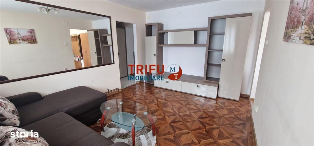 Apartament – Alba Iulia - Vedere 2