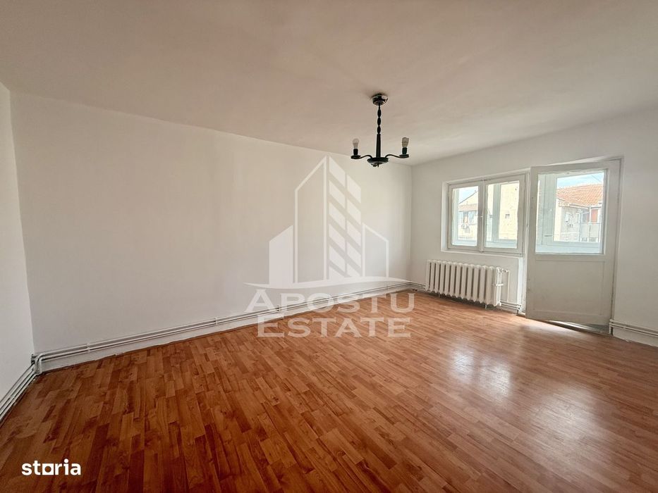 Apartament 3 camere de vanzare, zona Dorobantilor, Timisoara