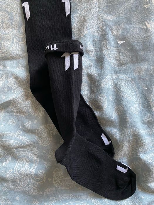 Луксозни чорапи Boris Bidjan