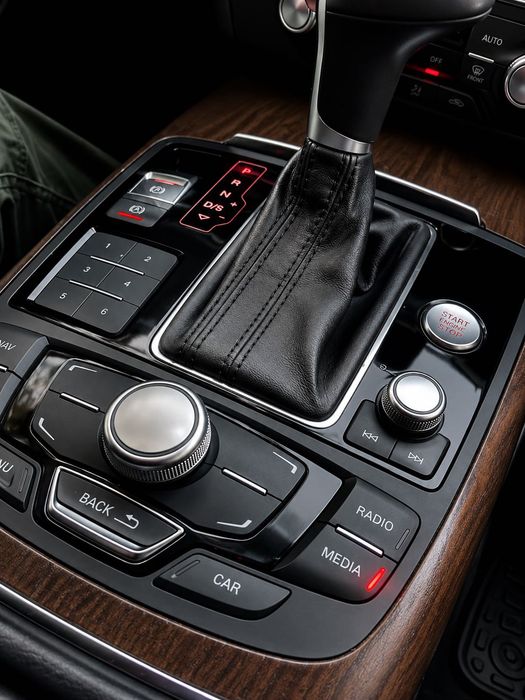Продается Audi A6