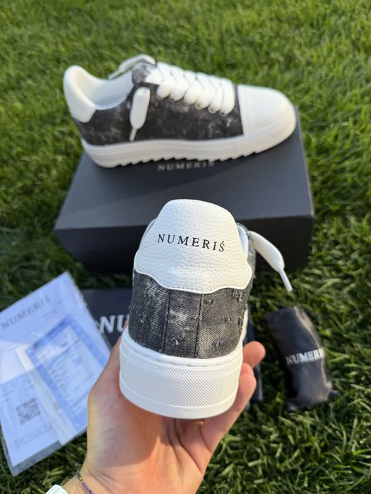 Adidasi Numeris noi