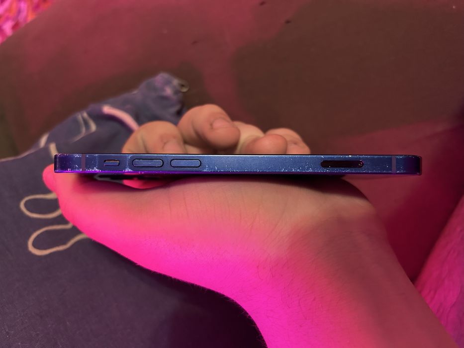 Iphone 12 Коробка документы