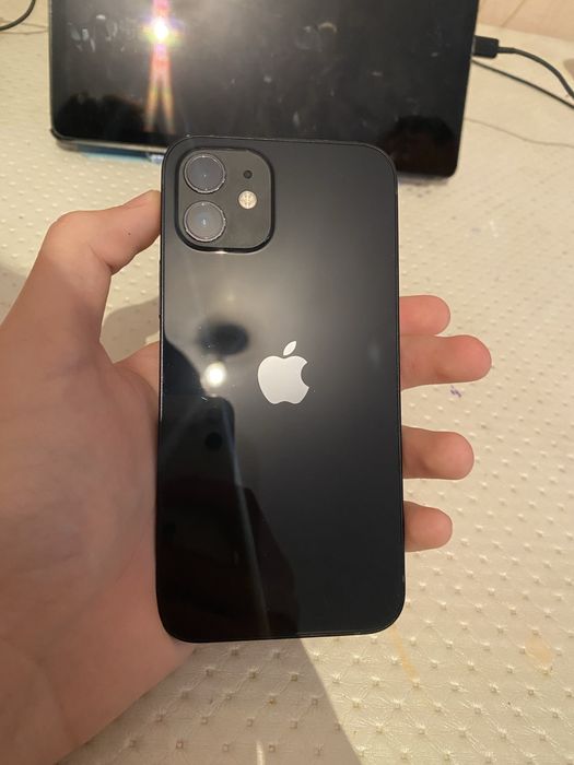 iPhone 12     128gb