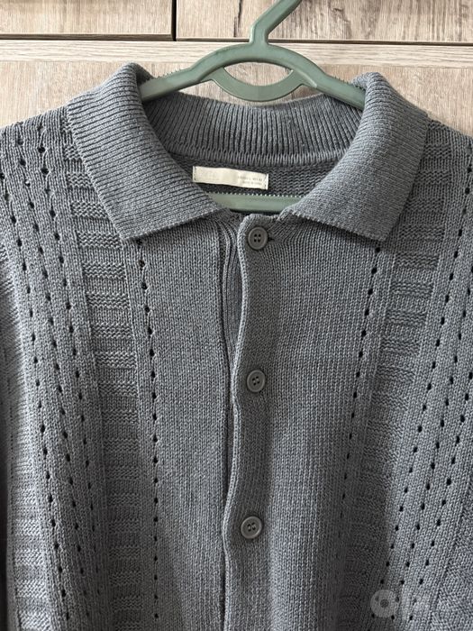 Мужской Кардиган - Zara [L]