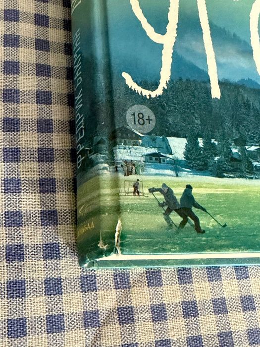 Книга Медвежий угол