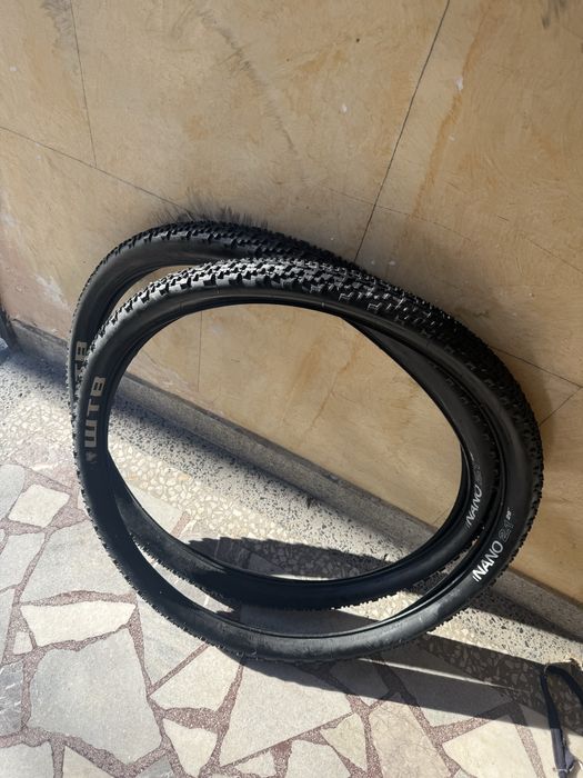 WTB  nano  29  2.1 цола гуми2 бр