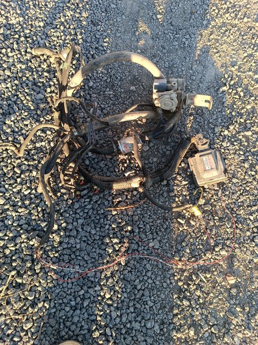 Продам ГБО Стаг 4