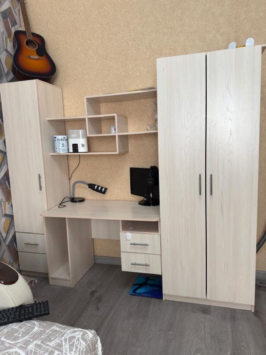 Продаеться детский гарнитур