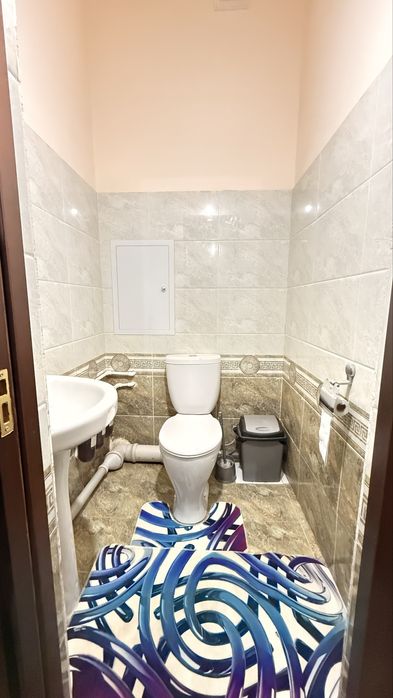2 xonali barcha sharoitlarga ega uy ijaraga beriladi!
