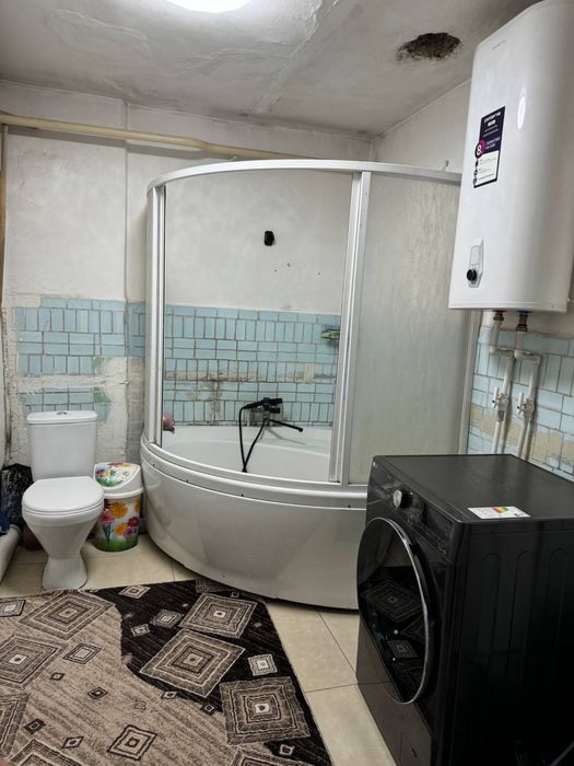 Продам дом селе Баймырза