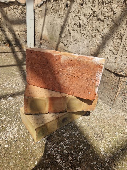 Красный кирпич без посредников