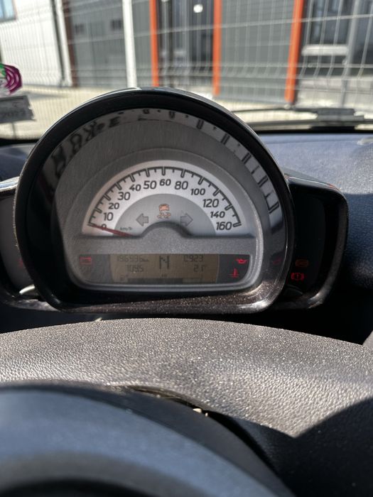 SMART Fortwo 2011 — imagine 2