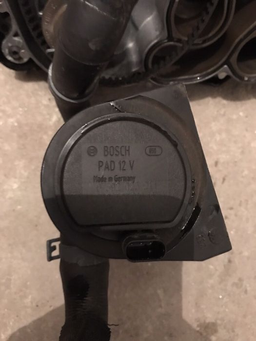 Dezmembrez motor golf 7 1.4 tsi cxsa