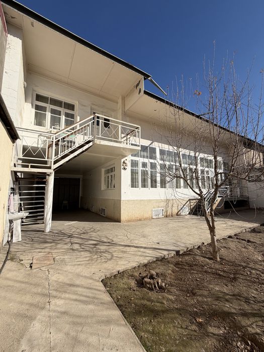 Яккасарой, Выбрский, уй сотилади!