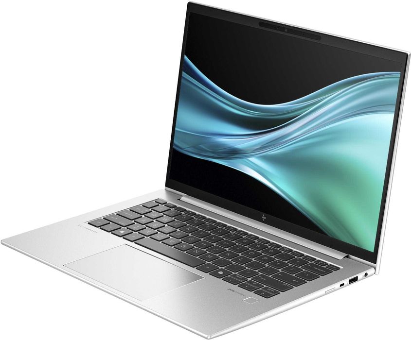 HP EliteBook 840 G11 Ultra 5-135U/8GB /256GB/14"WUXGA IPS/Finger print