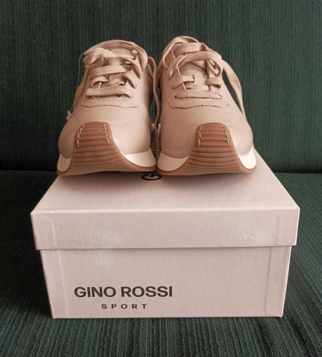 Sneakers Gino Rossi
