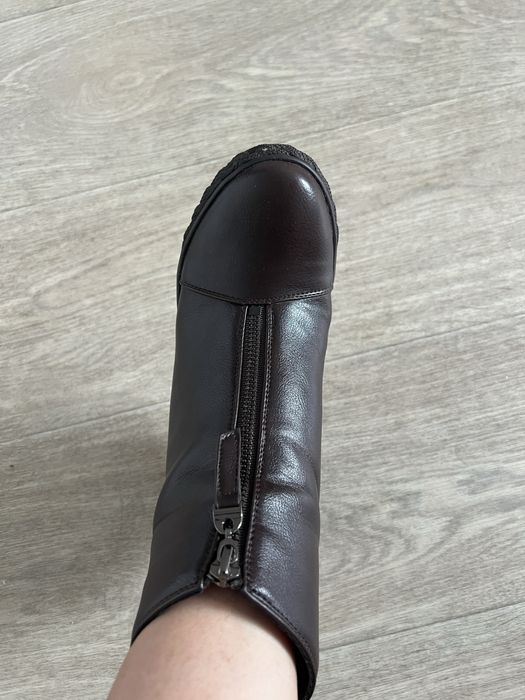 Продам обувь  весна-осень