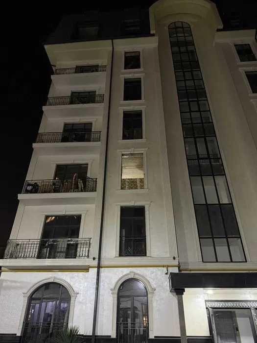 ЖК BAROCCO  210м²‼️ ГидромедЦентр Фин.Институт,  Метро Минор‼️