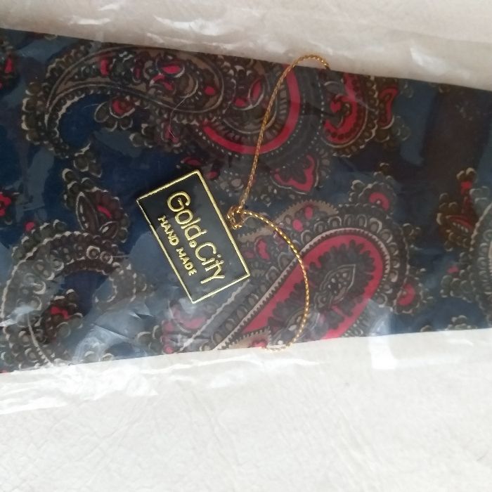 100% silk/коприна/ вратовръзка