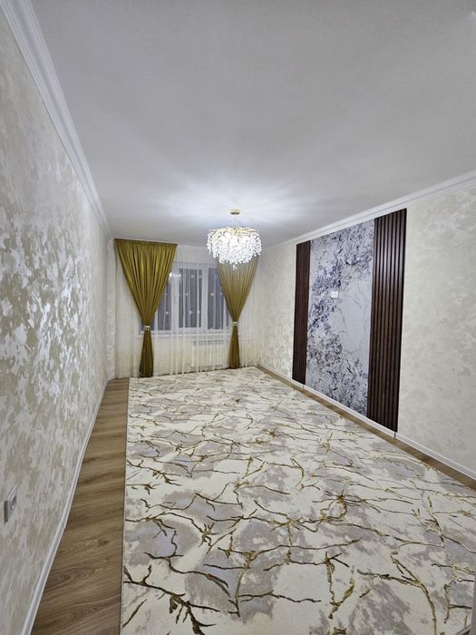 Срочно продаётся 2х-комнатная квартира