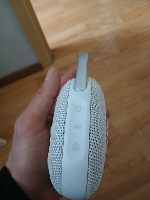 Boxă portabila JBL Clip 5