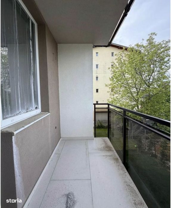 Ap 2 camere 51mp , etaj intermediar,garaj,Floresti, zona Muzeul Apei
