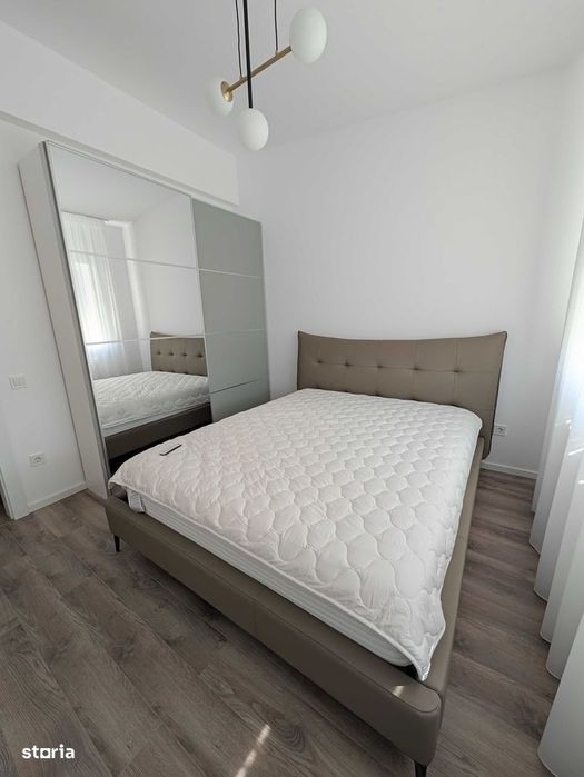 Duplex Nou 4 Camere Râșnov – View Cetate, Parcare