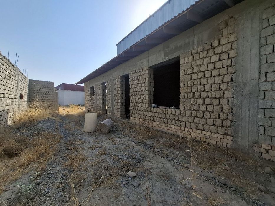 8 сотик ер сотилади Корасувда