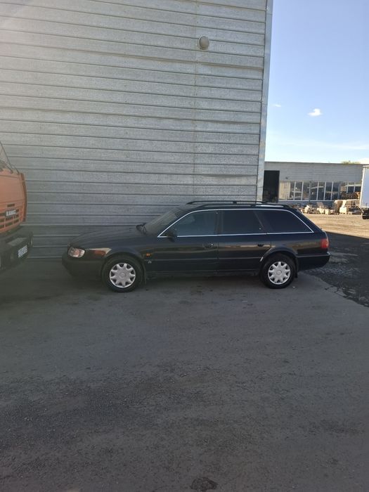 Продам автомобиль