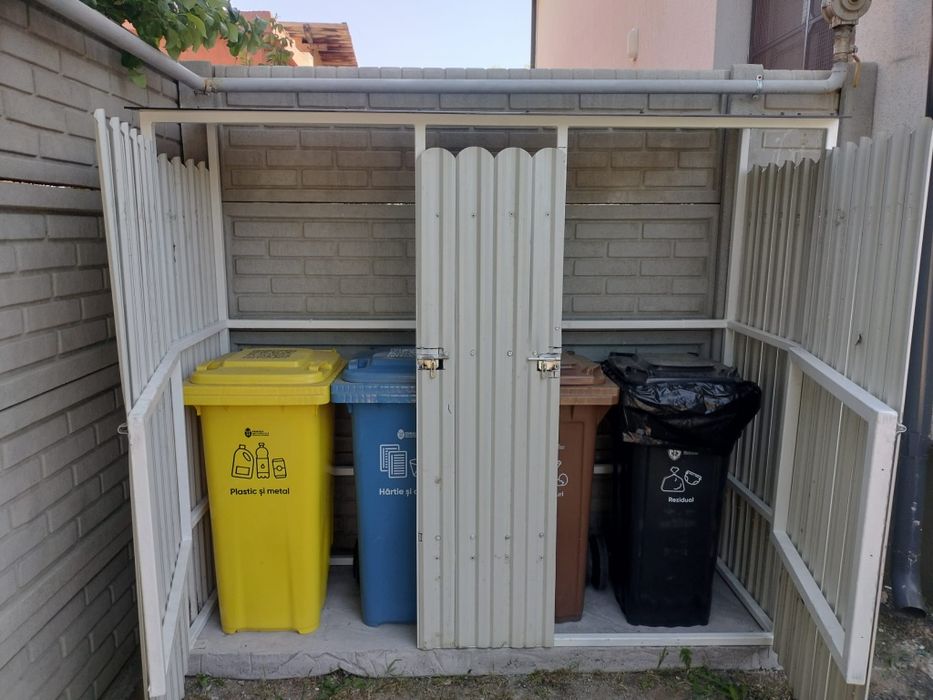 Meseriaș confecții metalice