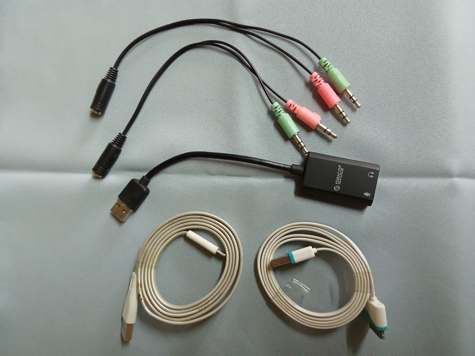 Продам разные переходники