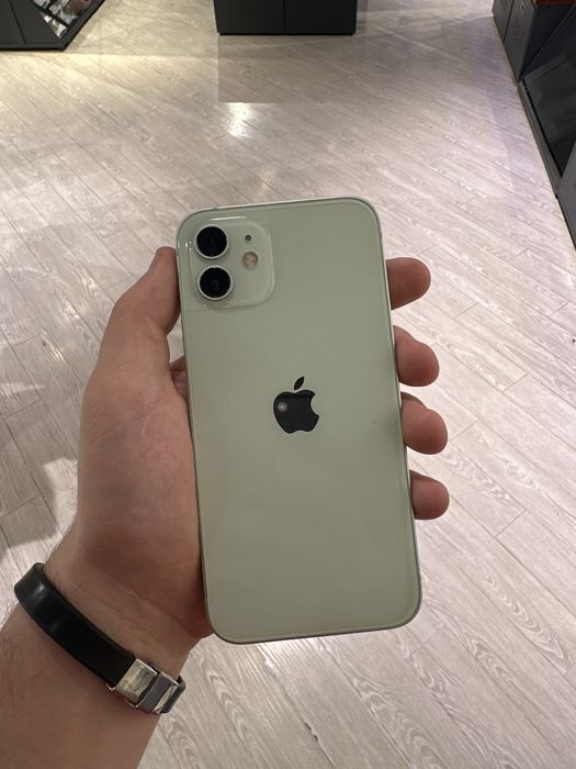 IPHONE 12 / 128gb / IDEAL