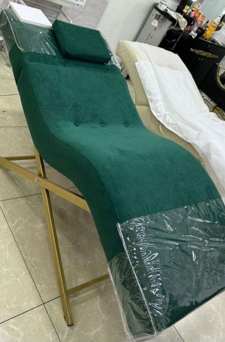 Salon uchun o’rindiq yangi ishlatilmagan