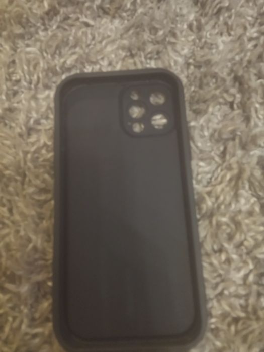 Футбольный чехол для Айфон 12pro