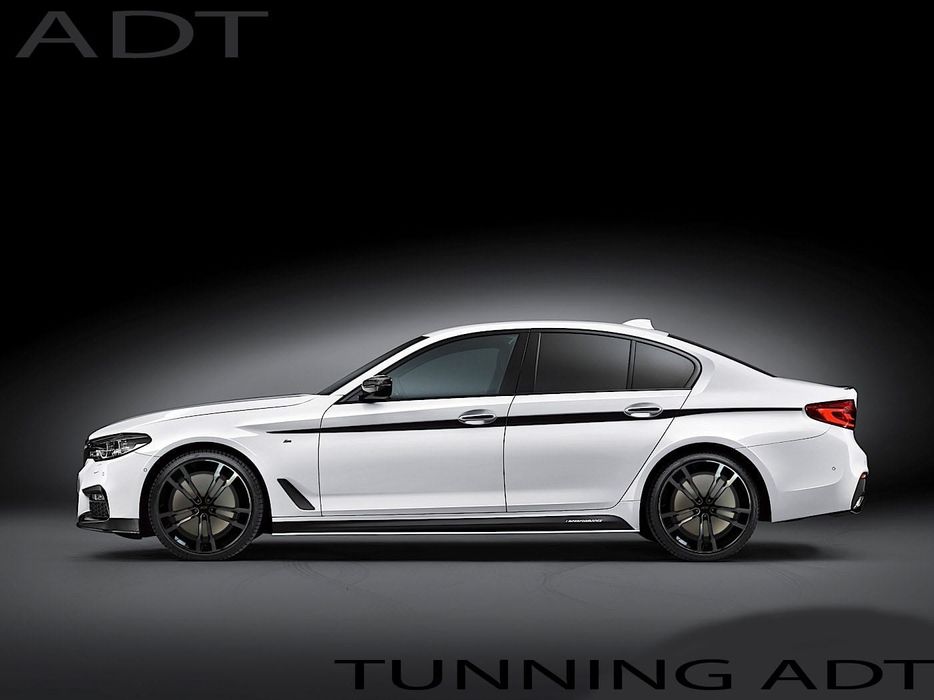 Jante Forjate OEM ADT BMW G30