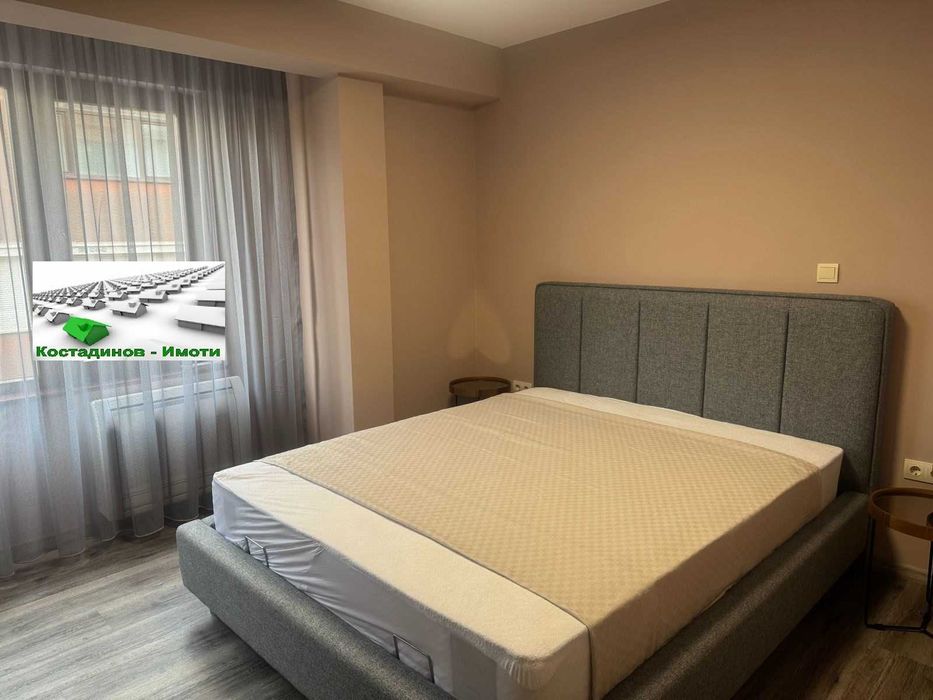 Дава се под наем Двустаен апартамент в Пловдив, Център - 65 кв.м за 510 € - Снимка #7