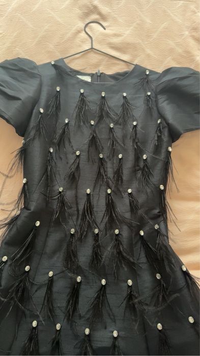 вечернее платье Malli, XS-S