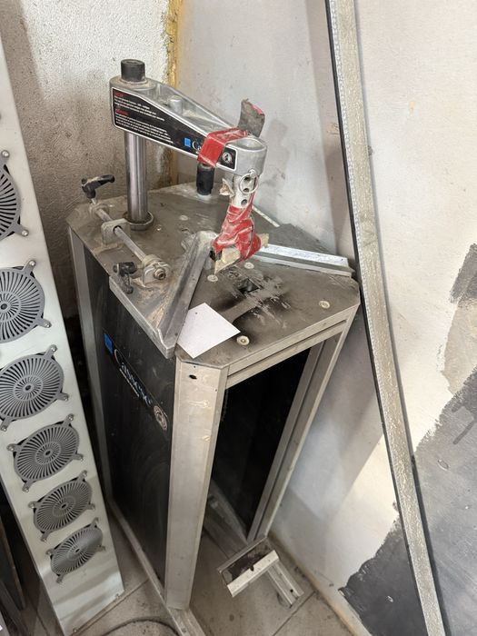 Станок для багета